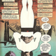 Illustration for article titled The many victims of gun violence come alive in a dread-drenched comic